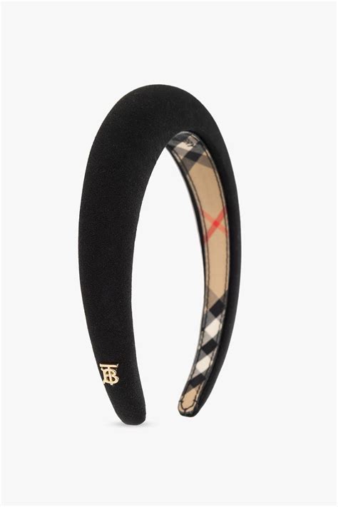 burberry headband2018